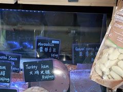 -Alimentari早午餐(安福路店)