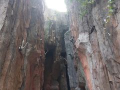 -海口观澜湖火山温泉谷