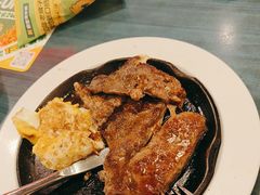 -豪客来牛排(云山大道店)