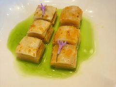 -上海兴国宾馆 丽宫中餐厅