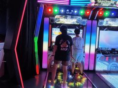 -VS SPORTS PARK运动玩乐园·团建·生日会(合生汇店)
