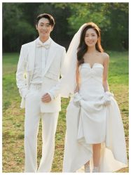 -苏菲雅婚纱摄影(西三路)