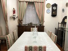 -龙环葡韵住宅式博物馆