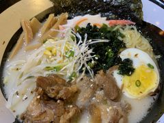 -谷村寿司(同福路店)