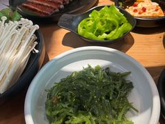 -九田家黑牛烤肉(溧水万达店)