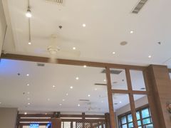 -黔蘑菇四季餐厅(观山湖店)