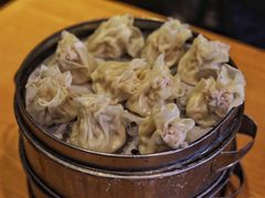 -真真鲜馄饨店(启蒙路店)