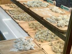-袁记云饺(南门口店)