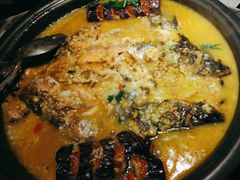 -探鱼·鲜青椒爽麻烤鱼(领展购物广场店)