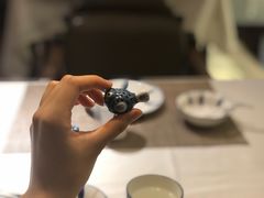 -肆月河豚·新淮扬(金融街店)