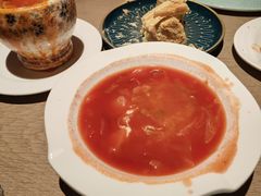 -波特曼西餐厅(南岗店)
