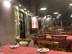 大堂-徐记私厨(半淞园路店)