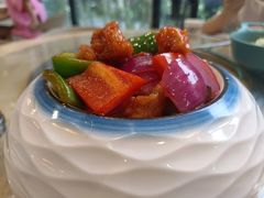 -喜上喜鸡煲翅(吉大店)