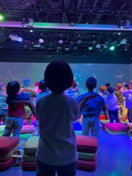 -小鸡哆哆故事屋·儿童乐园(嘉里城店)