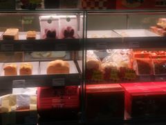 -花园饼屋·吐司蛋糕面包(星海店)