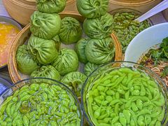 -李与白包子铺(桐梓林店)