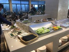 -上海怡沁园度假酒店