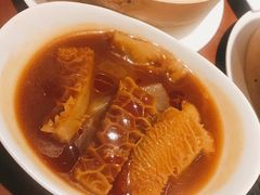 -杭州JW万豪酒店-万豪中餐厅