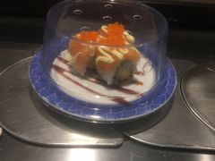 -古田居·特色寿司料理(星之岛旗舰店)