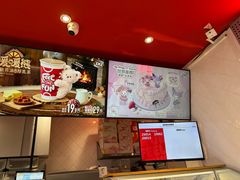 -DQ·蛋糕·冰淇淋(五角场万达店)
