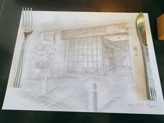 -安德鲁饼店(原店)