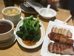 -兰亭轩茶餐厅(长江路店)