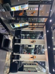 -风向标WIND VANE SALON