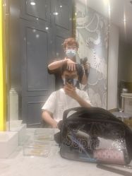 -Kraemer Paris苏豪路易士·嘉玛发廊