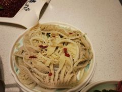 寨子千层肚-马帮寨绿地农庄店