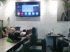 大堂-Hi YOU你的饭局泰餐厅(雍和宫店)