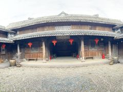 -前童古镇