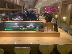 -大岛日本料理铁板烧(南通大饭店)