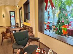 -7号里低糖生日蛋糕(南阳路店)