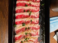 -新石器烤肉(中房金谊广场店)