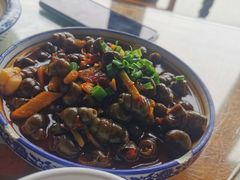 -洞天食府(北大街店)