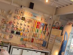 -小意思咖啡店(草桥店)