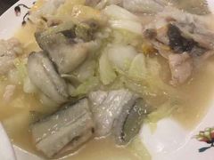 -旺达·福州菜(正大广场店)
