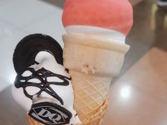 -DQ·蛋糕·冰淇淋(阜盛道店)