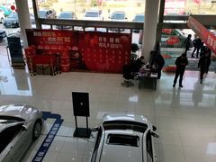 -上海和展广汽丰田4S店(老闵行店)