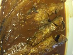 杂鱼锅-盐汪子杂鱼馆(大港店)