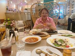 -MIO弥欧洋房西餐厅(中央大街店)