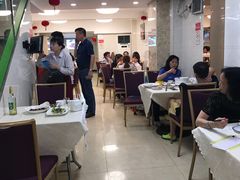 大堂-汇兴源餐馆(小北路店)