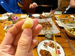 -熙成烧烤(白塔岭店)