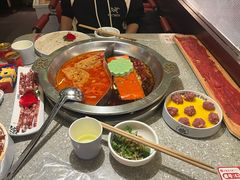 -大龙燚火锅(太古里店)