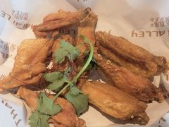 -Thai Alley泰爱里(二沙岛店)
