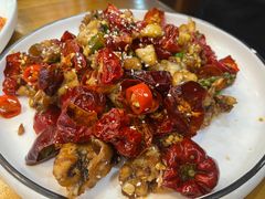 -醉壹号海鲜大排档(厦门美食地标店)