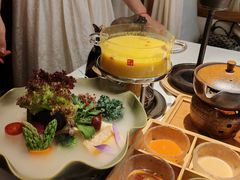 -叶叶菩提(太原别墅店)