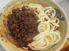 -肖家河家常面(肖家河北街店)