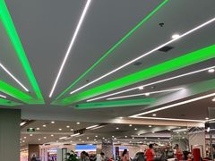 -美航国际健身(北京华联店)