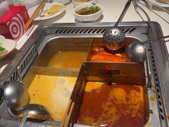 -海底捞火锅(威高广场店)